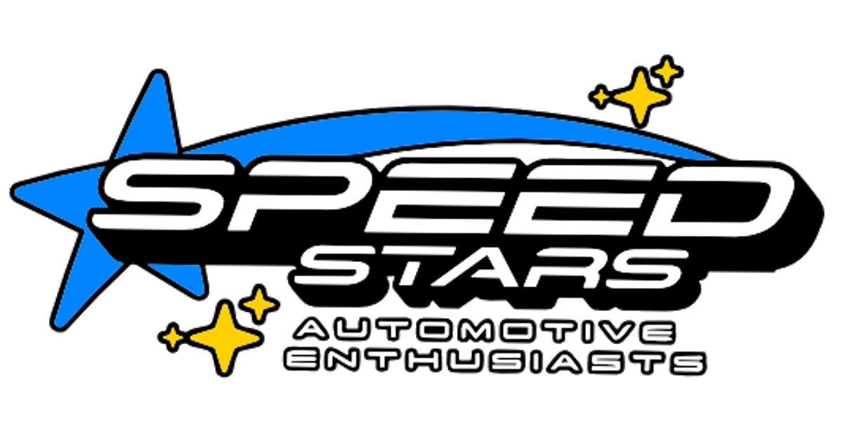 Products – SpeedStars