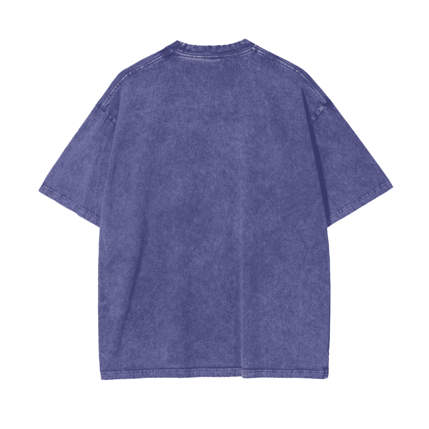 Made In Japan S2000 Oversized Snow Washed T-Shirt