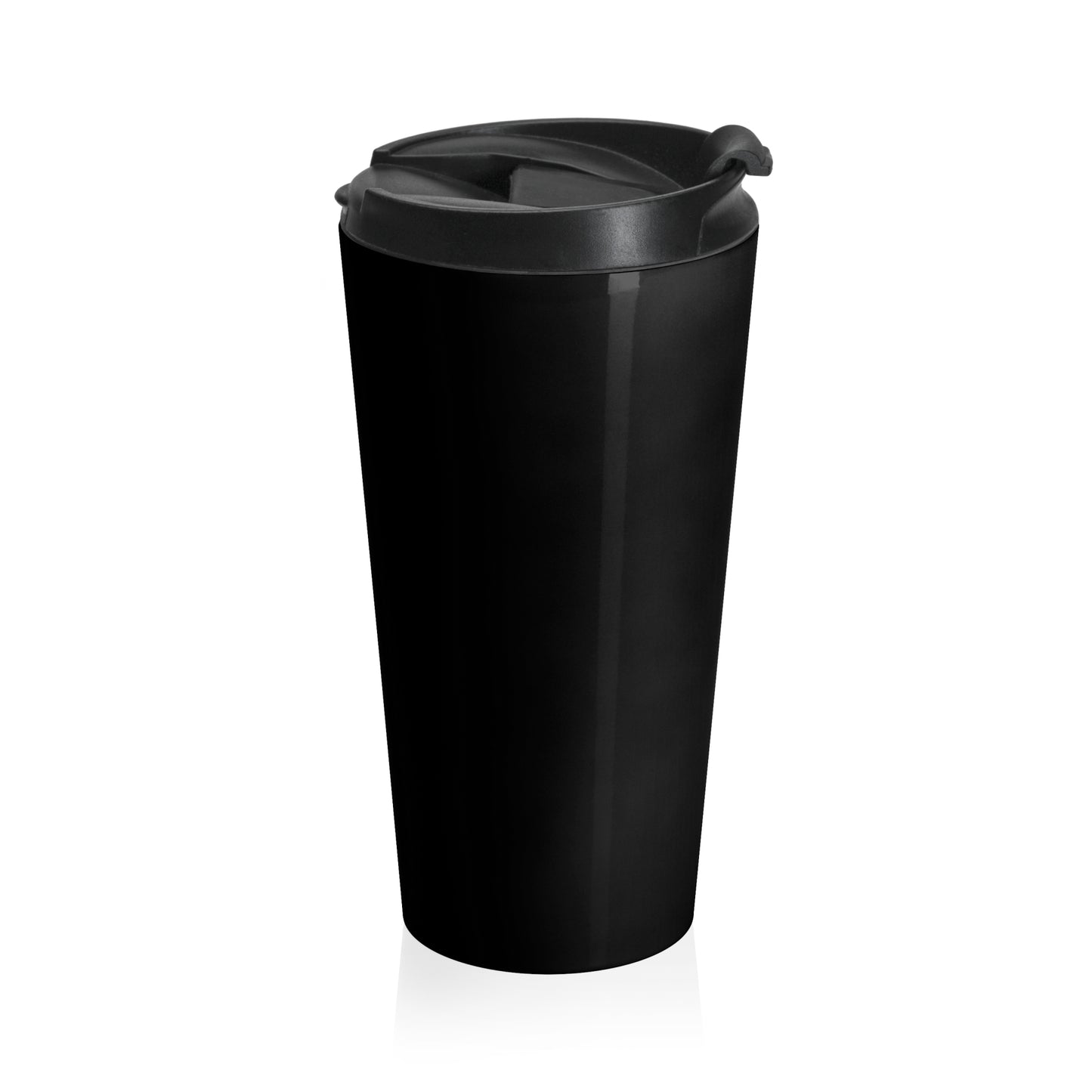 M Stars Stainless Steel Travel Mug