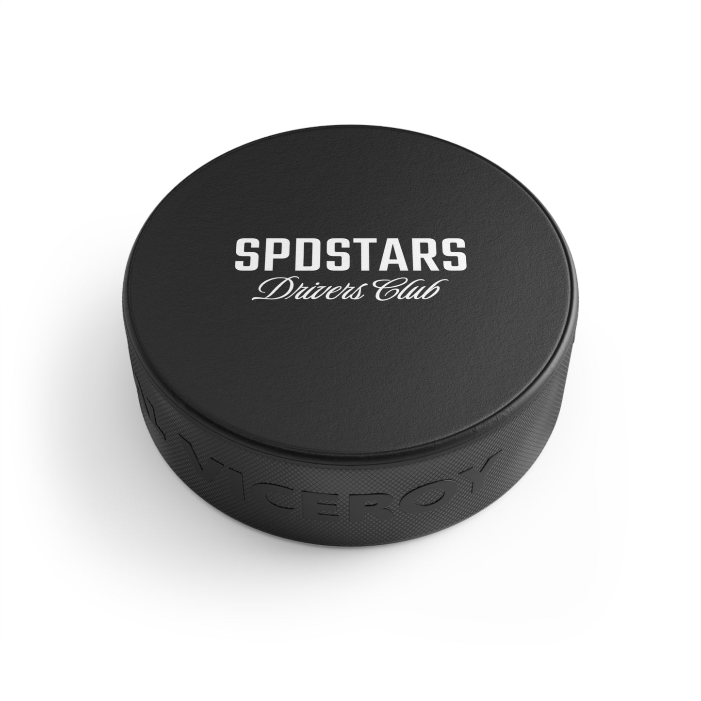 SpeedStars Hockey Puck