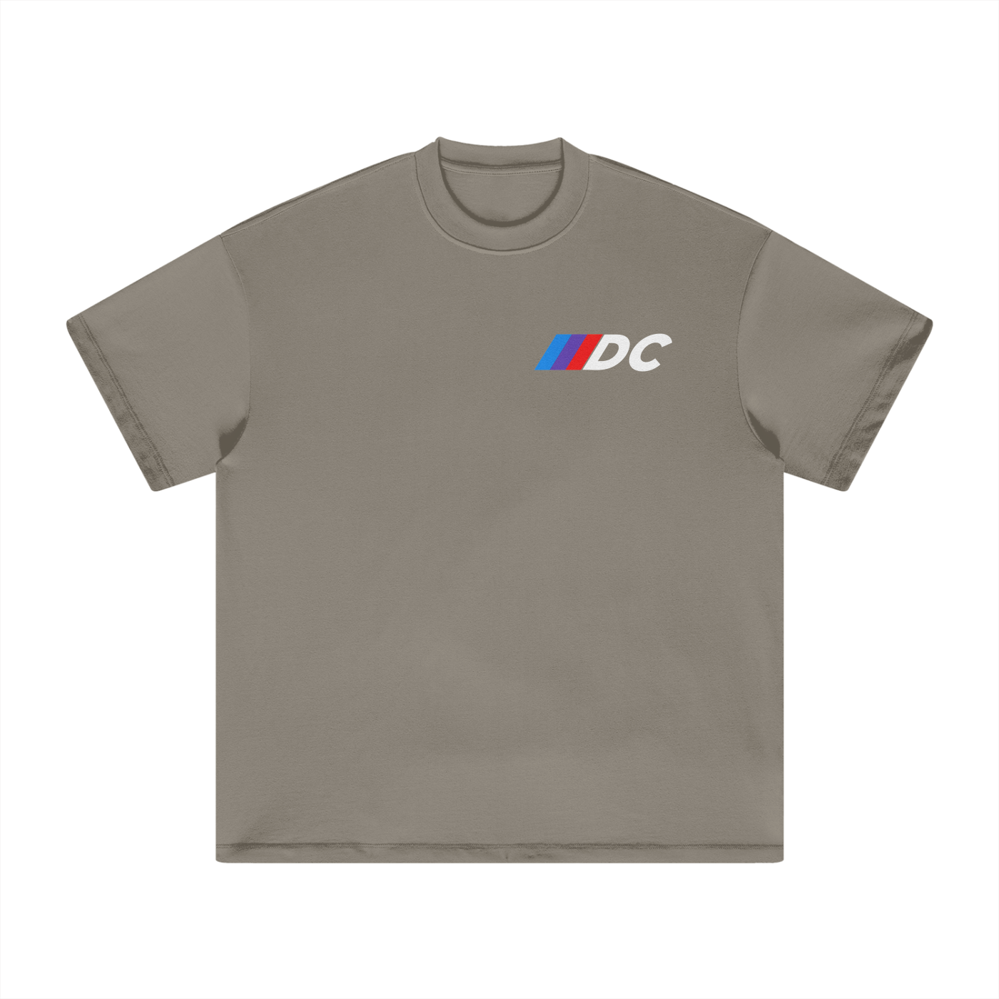 M Drivers Club Heavyweight Tee