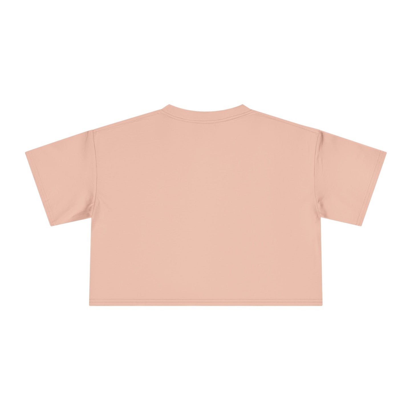 S2000 Manga Womens Crop Tee