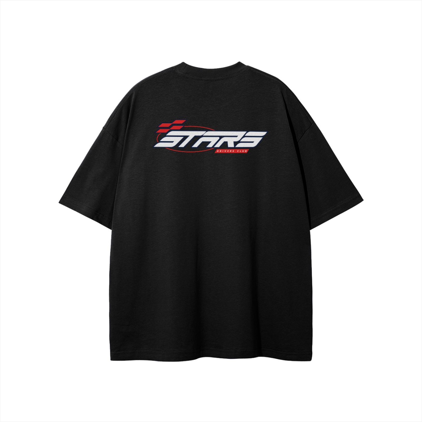 Stars Drivers Club Tee