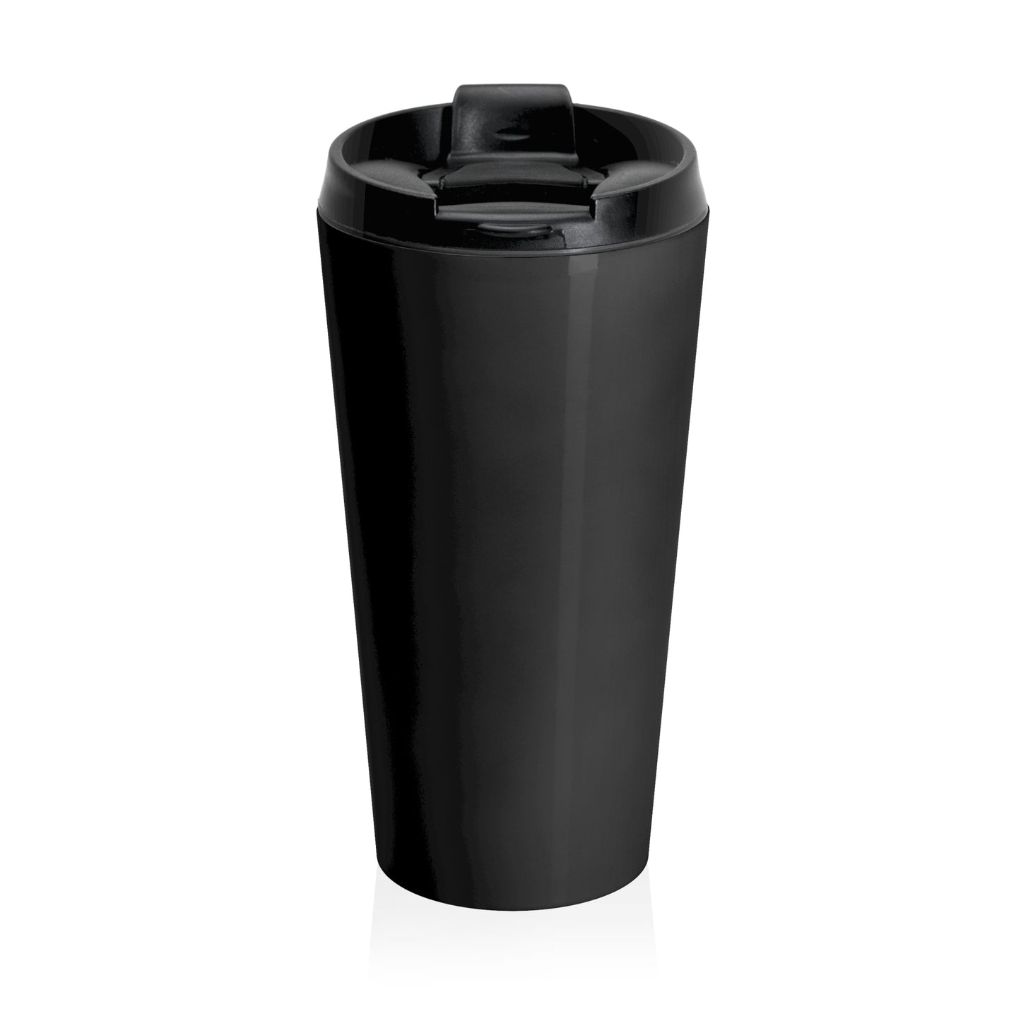 M Stars Stainless Steel Travel Mug