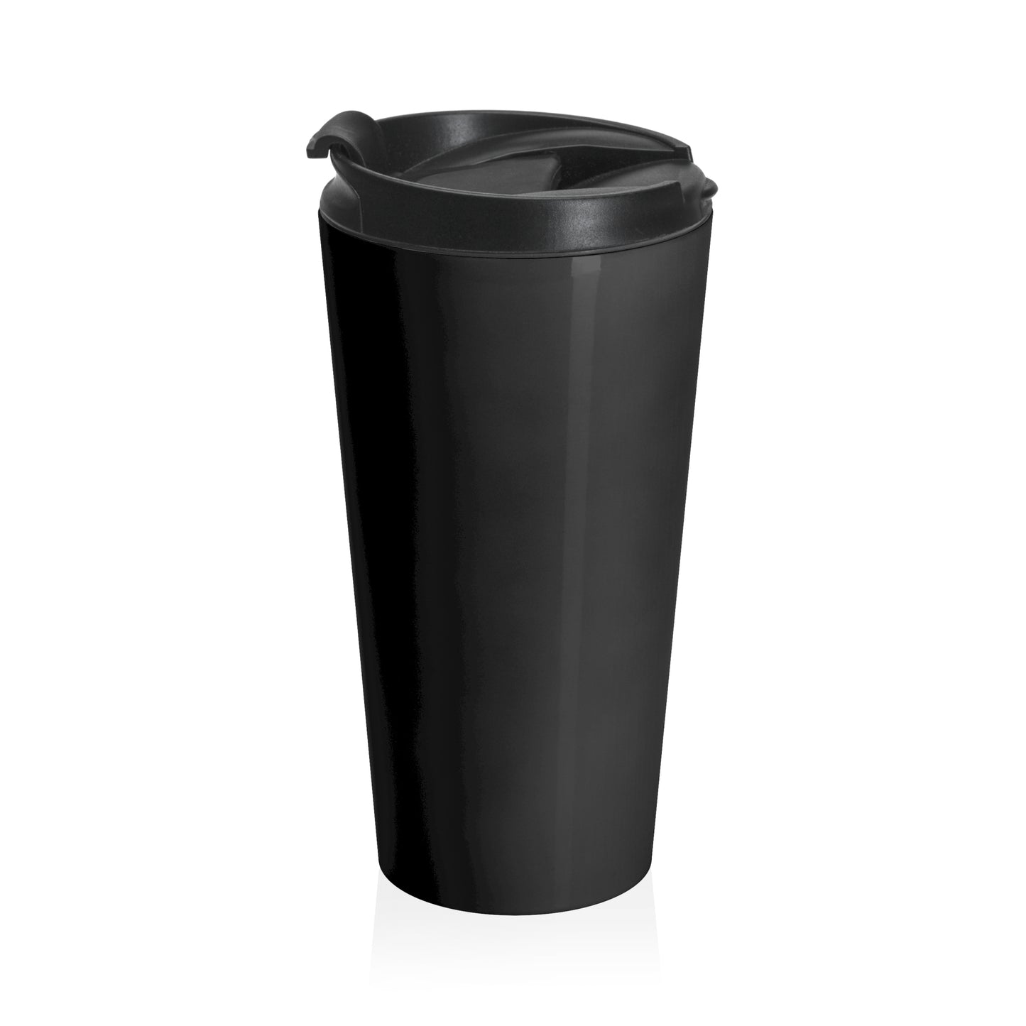 M Stars Stainless Steel Travel Mug