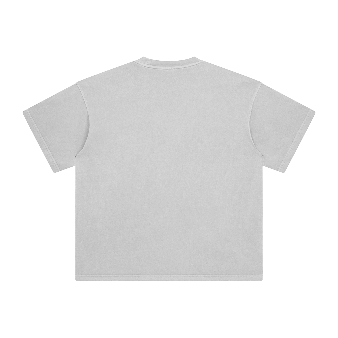 S2K Daily Driver Enzyme Washed Tee