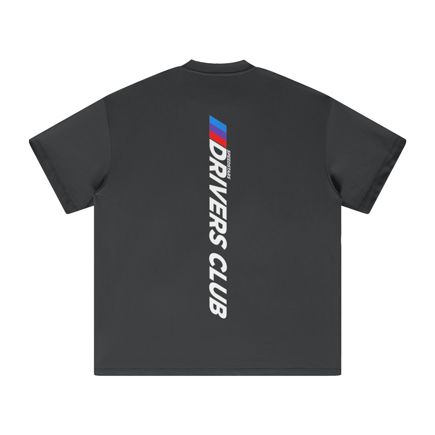 M Drivers Club Heavyweight Tee