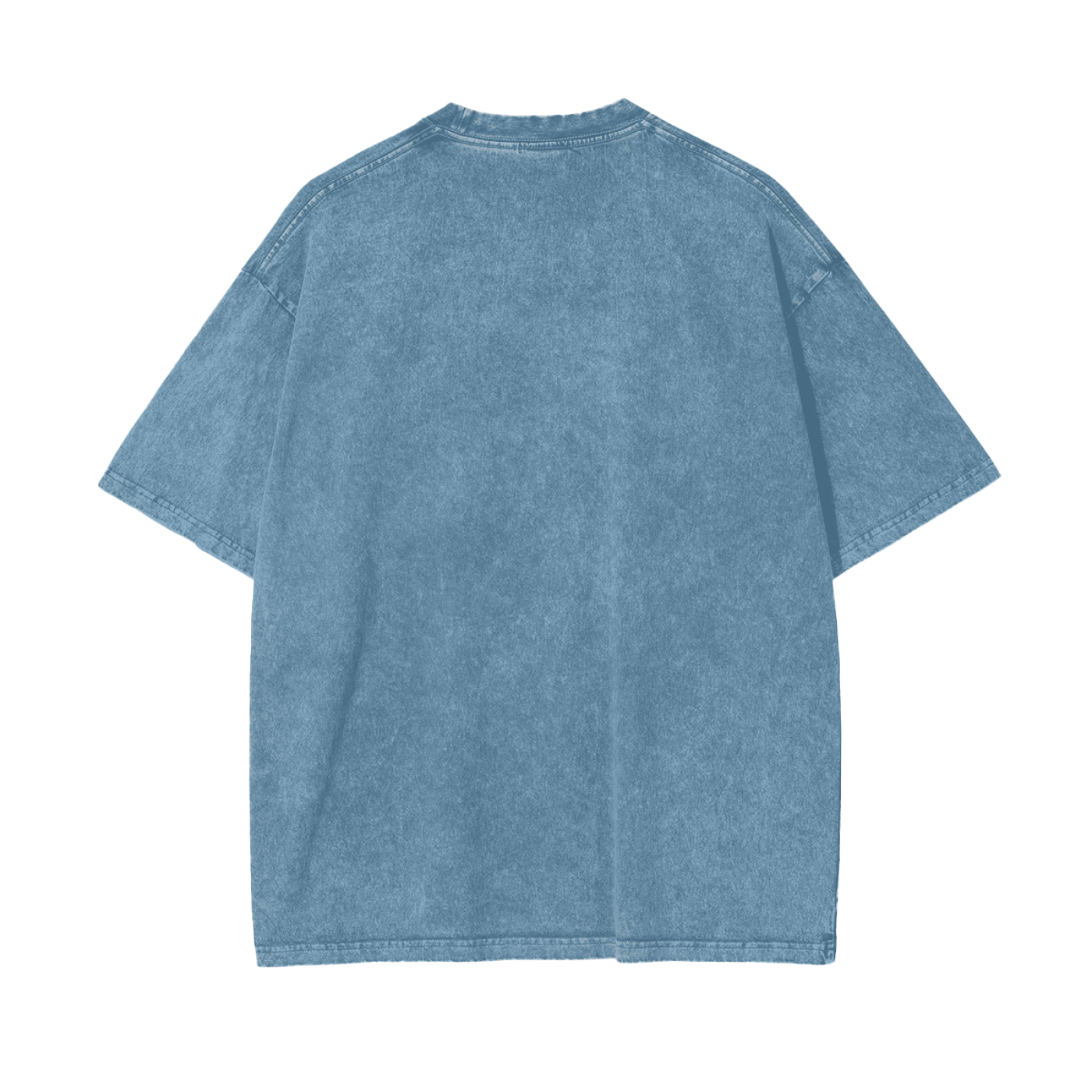 Made In Japan S2000 Oversized Snow Washed T-Shirt