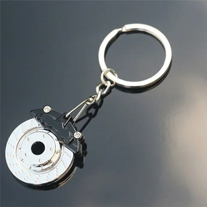 Brake Keychain