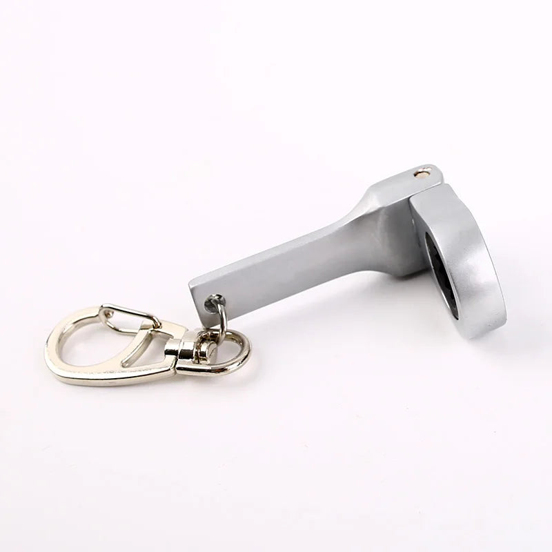 10mm Wrench Keychain