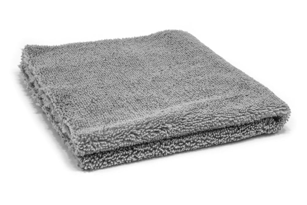 Ultra Microfiber Towels 3-Pack