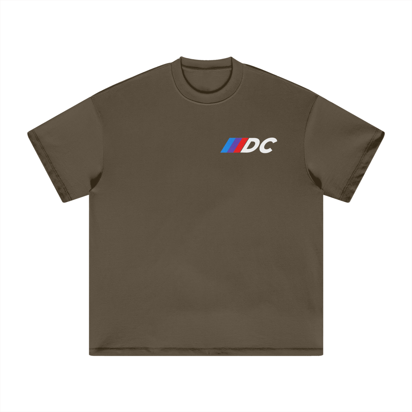 M Drivers Club Heavyweight Tee